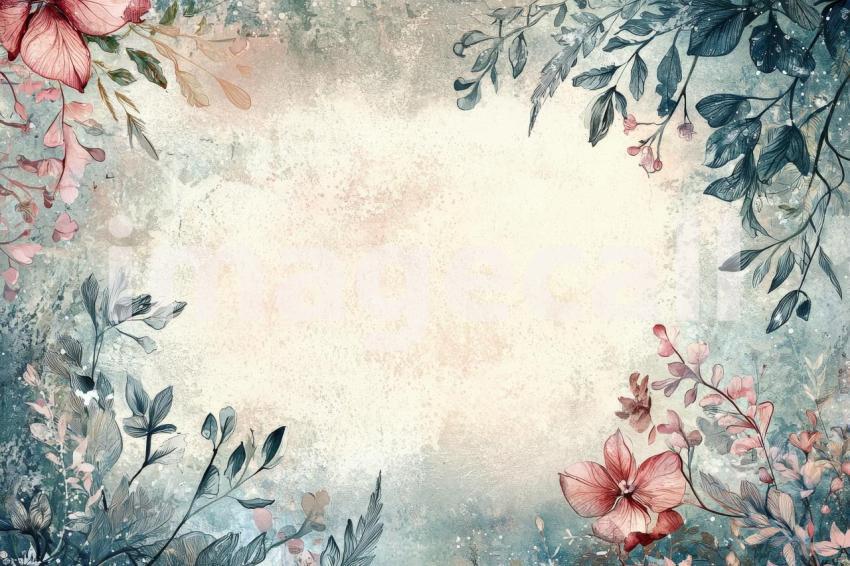 0602 Enchanted Vintage