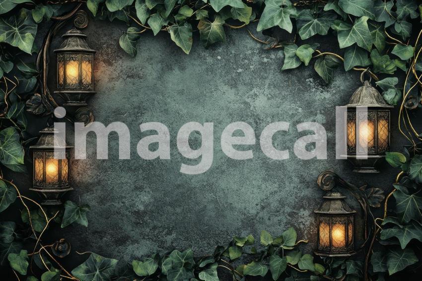 0607 Enchanted Vintage