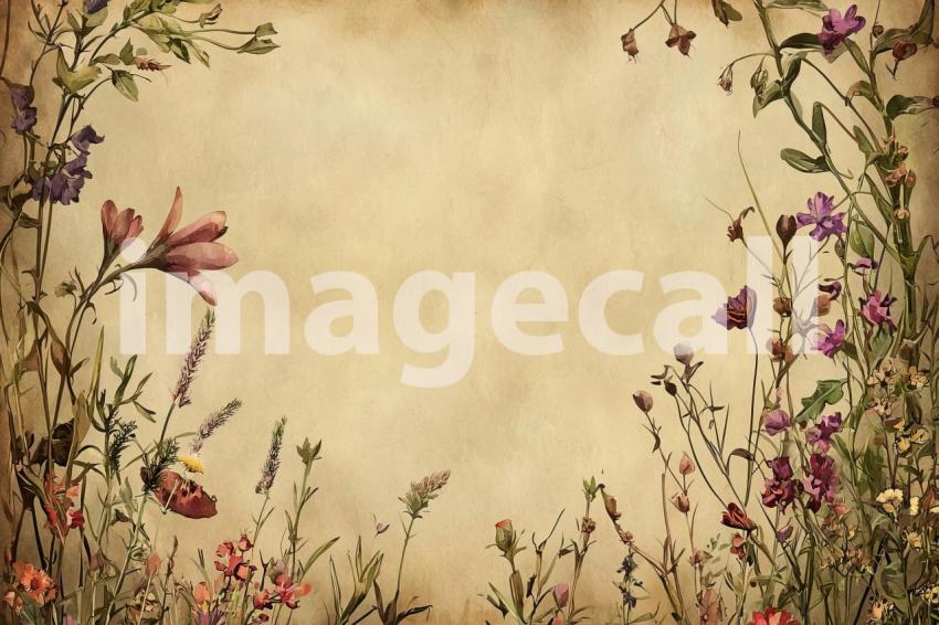 0610 Enchanted Vintage