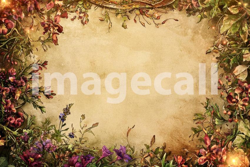 0608 Enchanted Vintage