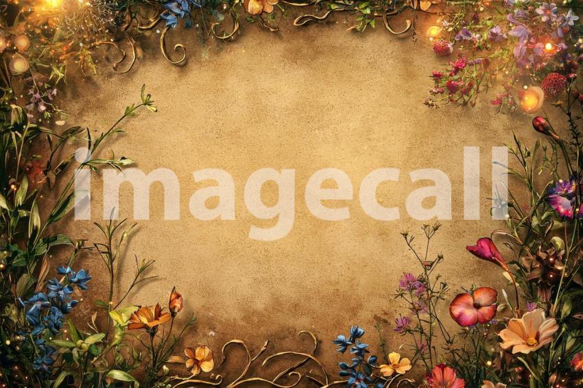 0609 Enchanted Vintage