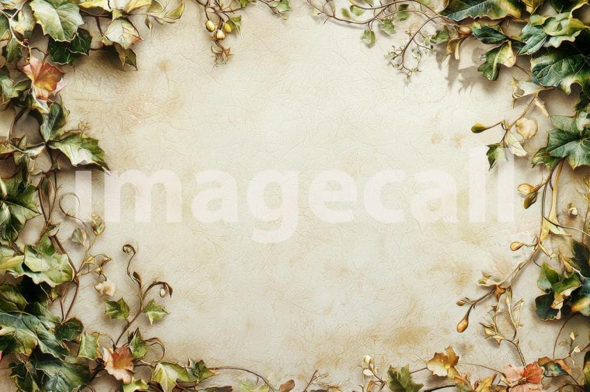 0614 Enchanted Vintage