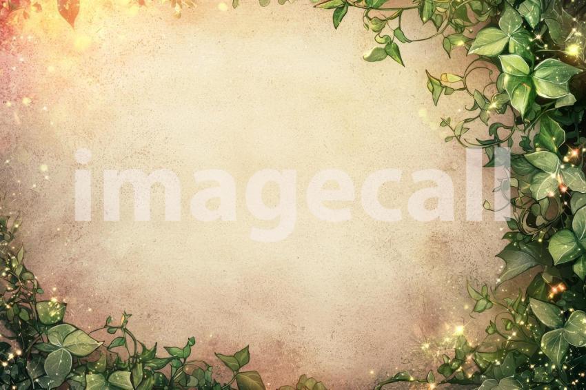 0615 Enchanted Vintage