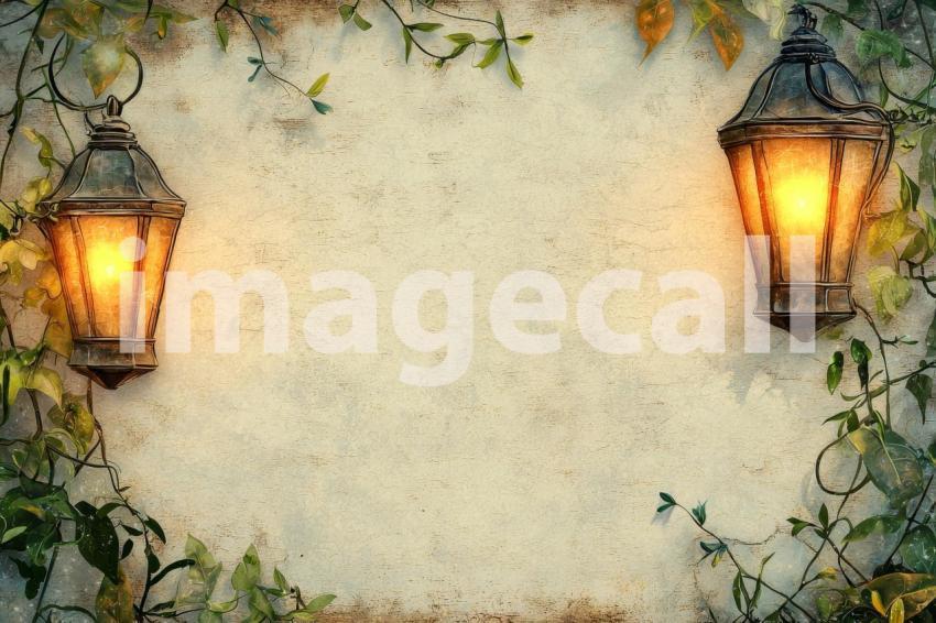 0616 Enchanted Vintage