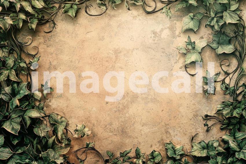 0613 Enchanted Vintage