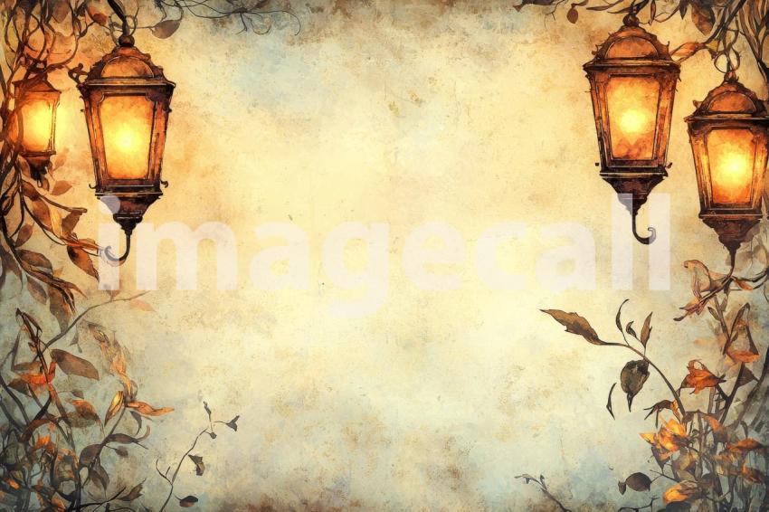 0617 Enchanted Vintage