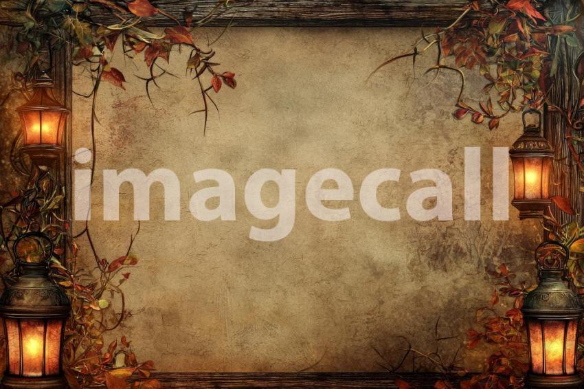 0619 Enchanted Vintage