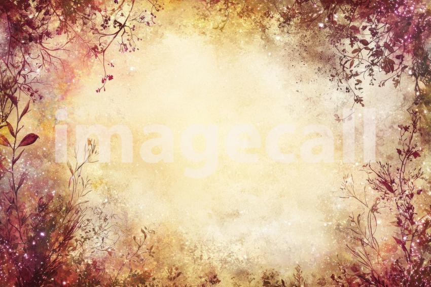 0621 Enchanted Vintage