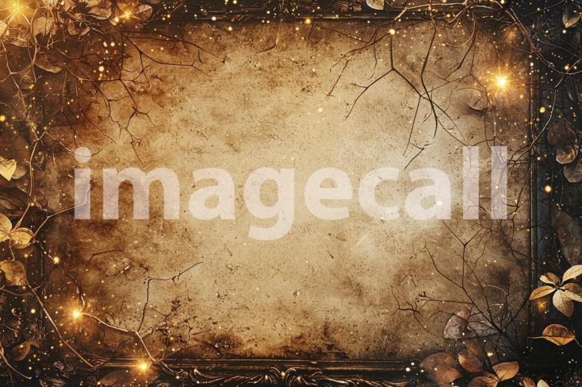 0623 Enchanted Vintage