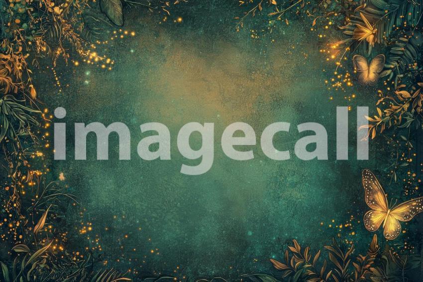 0622 Enchanted Vintage