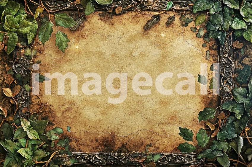 0620 Enchanted Vintage