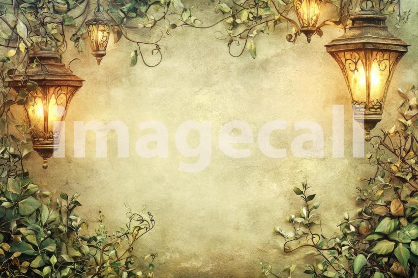 0628 Enchanted Vintage