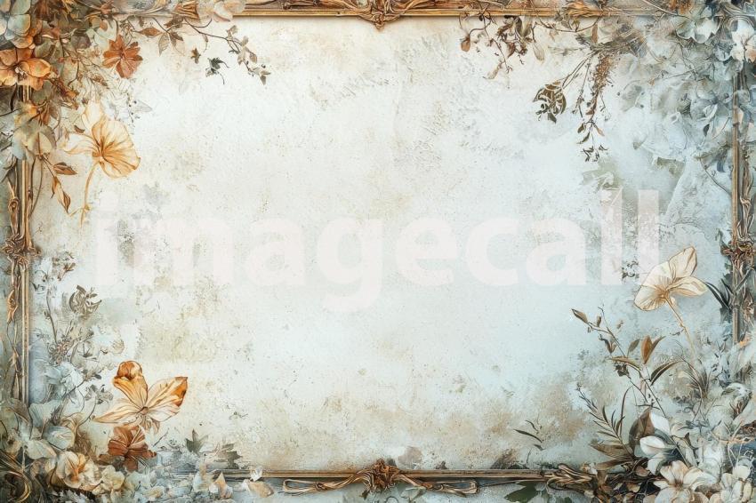 0625 Enchanted Vintage