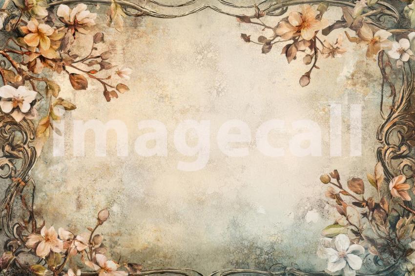 0626 Enchanted Vintage