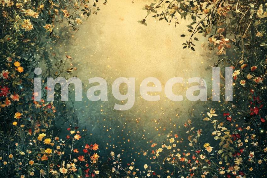 0632 Enchanted Vintage