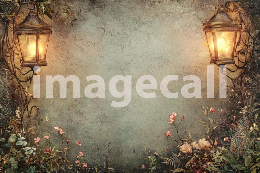 0631 Enchanted Vintage