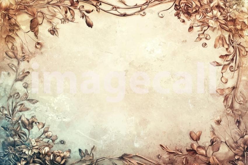 0637 Enchanted Vintage