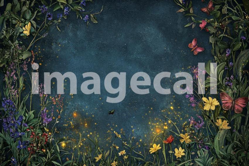 0635 Enchanted Vintage