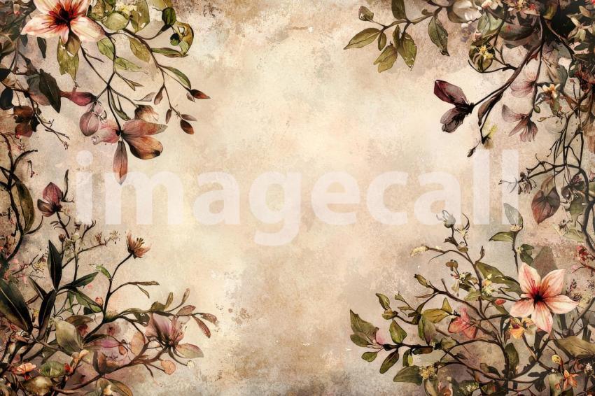 0636 Enchanted Vintage