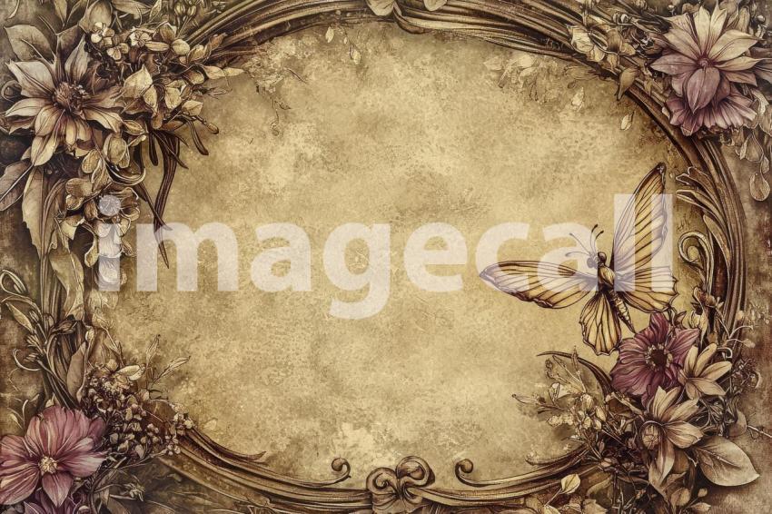 0638 Enchanted Vintage