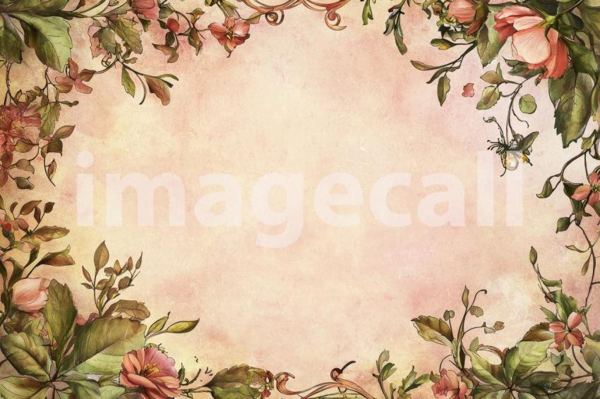 0644 Enchanted Vintage