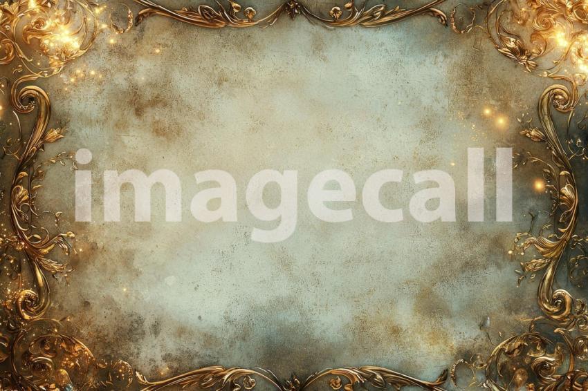 0640 Enchanted Vintage