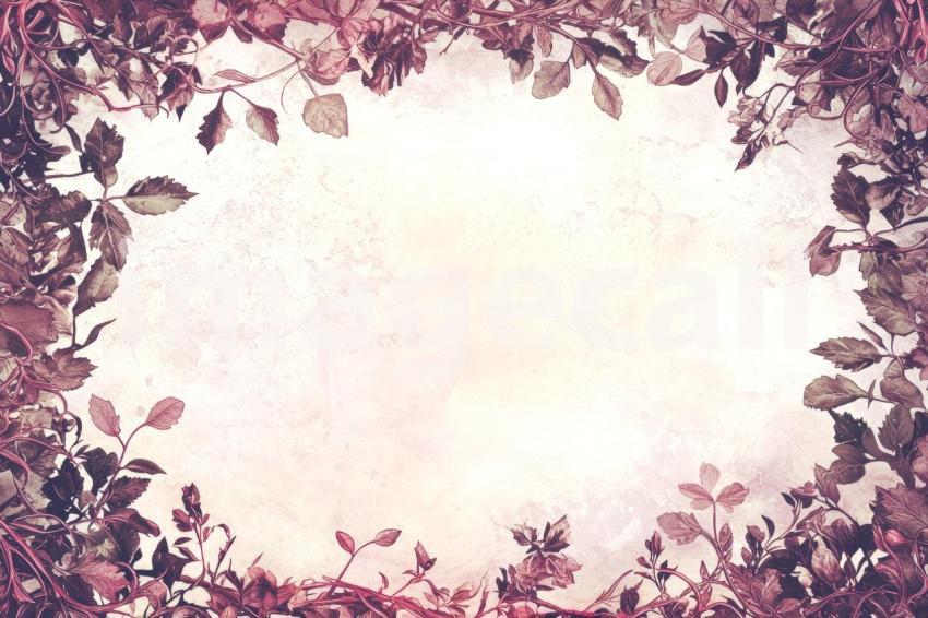 0648 Enchanted Vintage