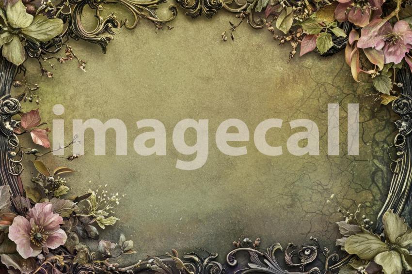 0646 Enchanted Vintage