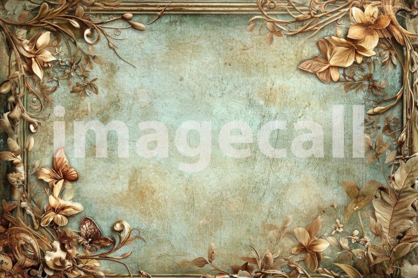 0639 Enchanted Vintage