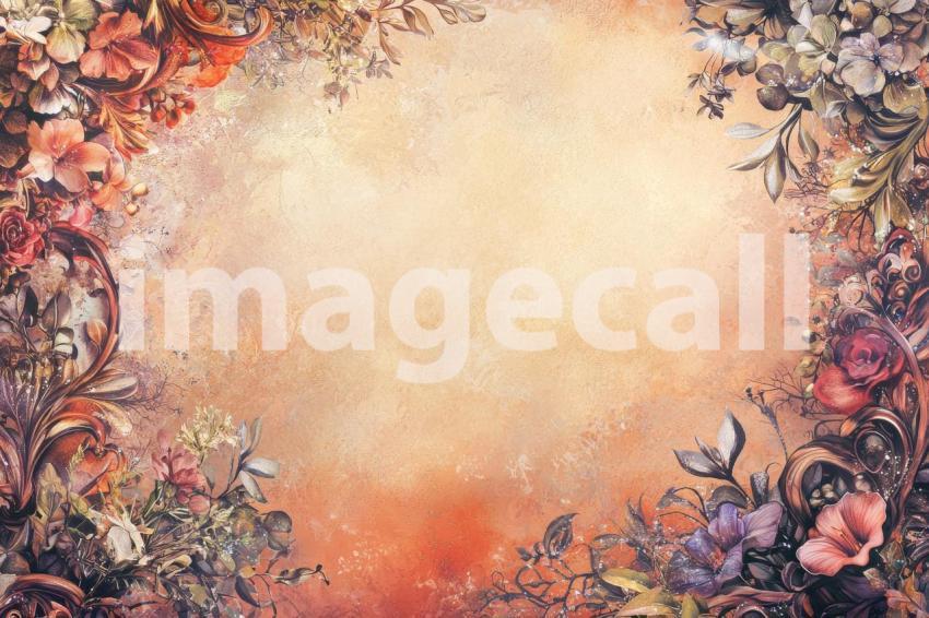 0645 Enchanted Vintage