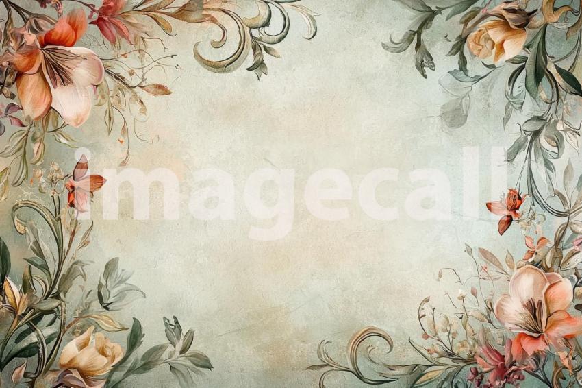 0647 Enchanted Vintage