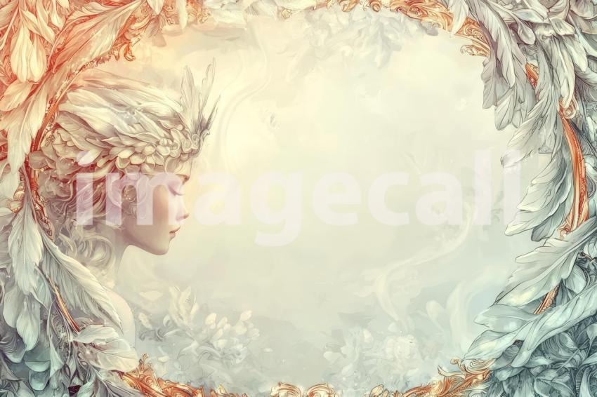 0650 Enchanted Vintage