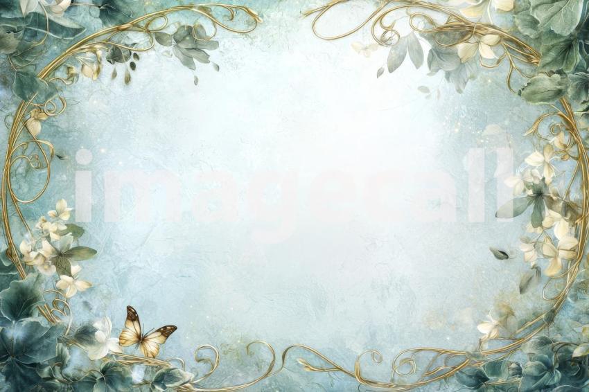 0651 Enchanted Vintage