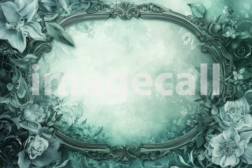 0653 Enchanted Vintage