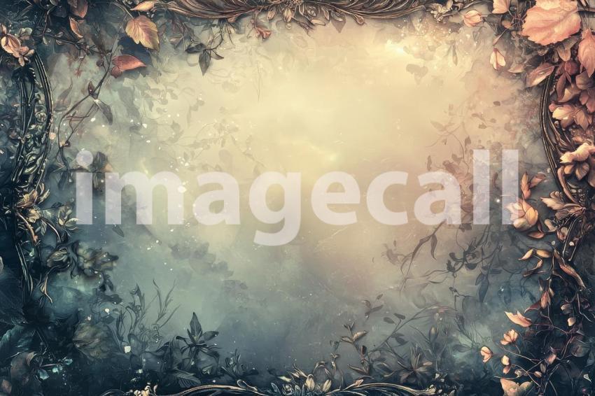 0654 Enchanted Vintage