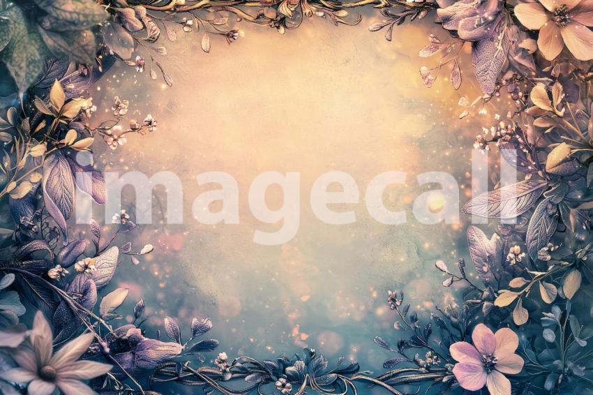 0655 Enchanted Vintage