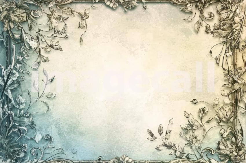 0656 Enchanted Vintage