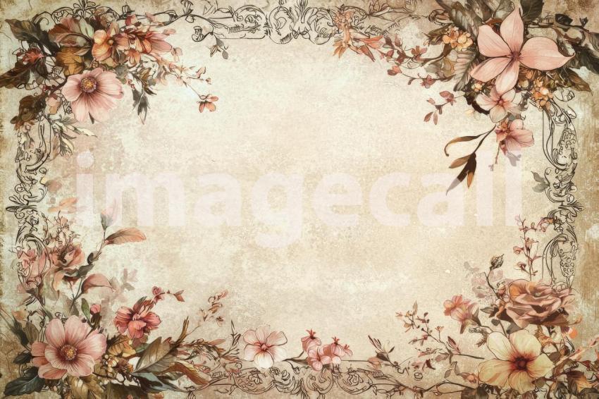 0659 Enchanted Vintage