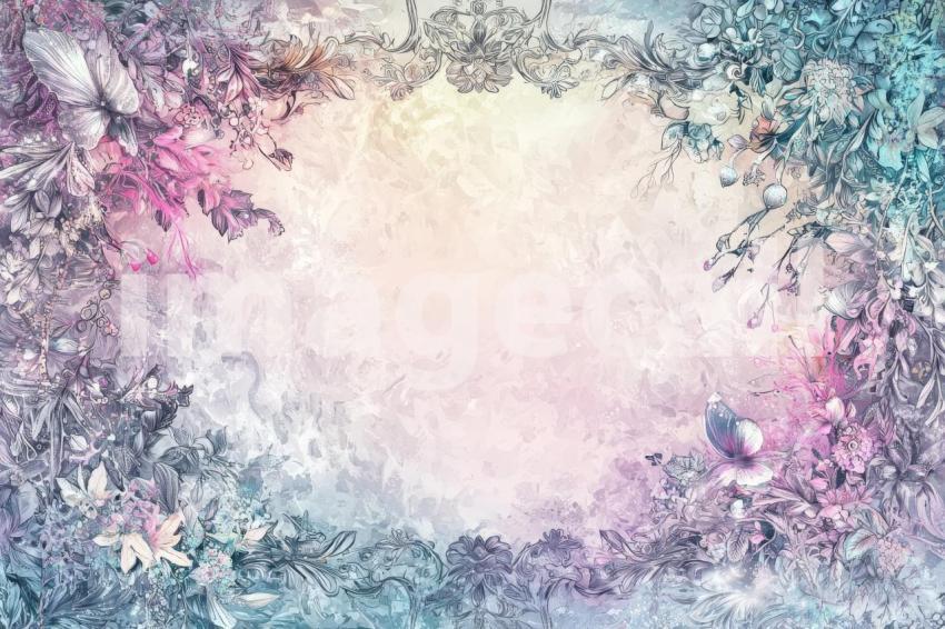 0660 Enchanted Vintage