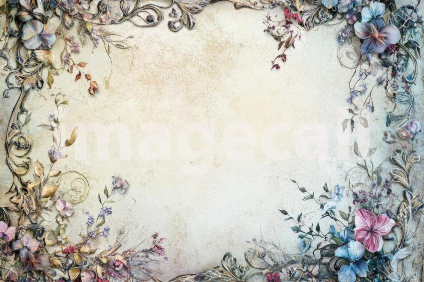 0657 Enchanted Vintage