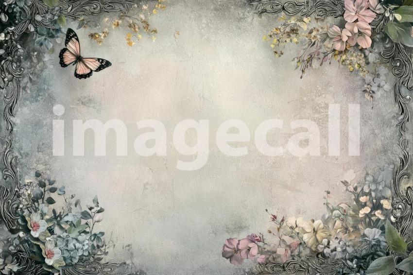 0658 Enchanted Vintage