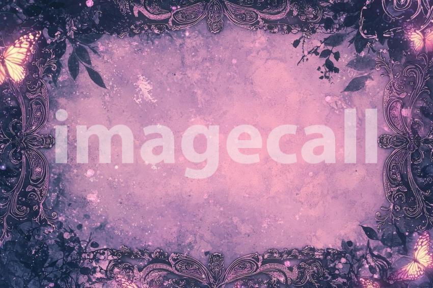 0662 Enchanted Vintage