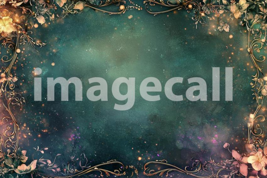 0663 Enchanted Vintage