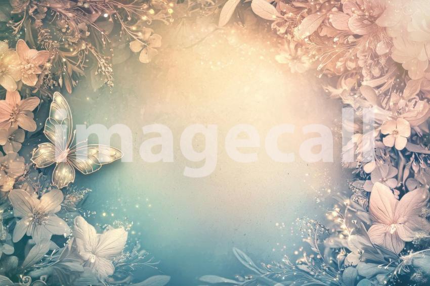 0666 Enchanted Vintage