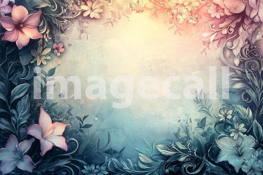 0665 Enchanted Vintage