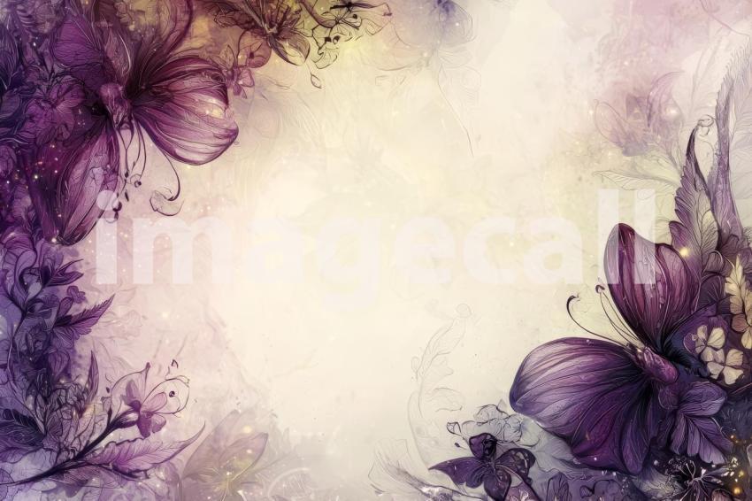 0668 Enchanted Vintage