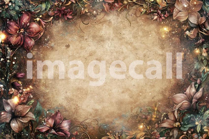 0670 Enchanted Vintage