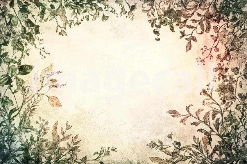 0672 Enchanted Vintage