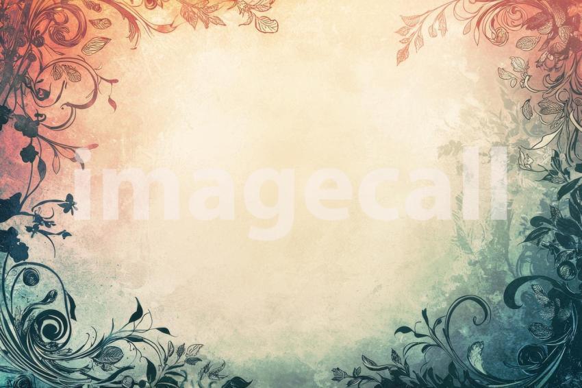 0673 Enchanted Vintage