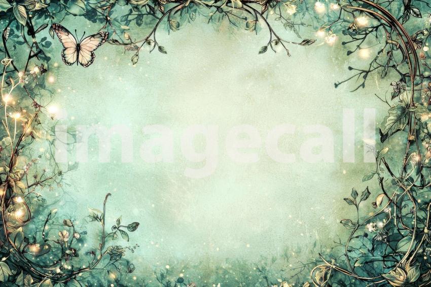 0671 Enchanted Vintage